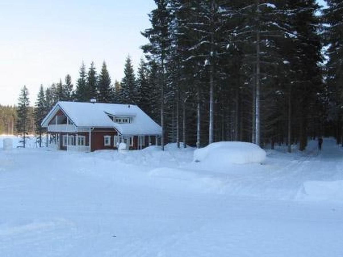 Дома для отпуска Holiday Home Arhippa Куркимяки-21