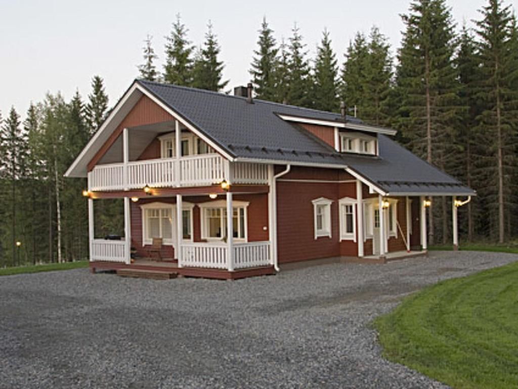 Дома для отпуска Holiday Home Arhippa Куркимяки